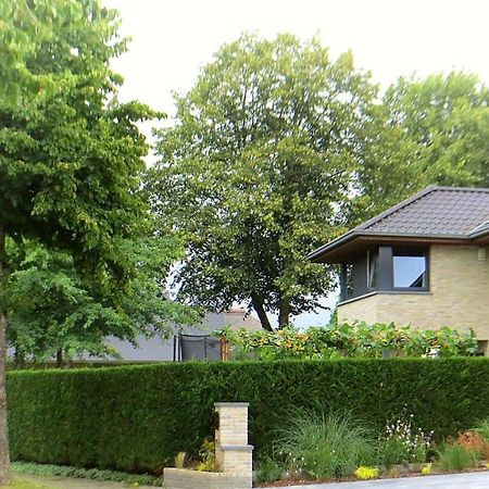 Bed And Breakfast Mentari Gand Esterno foto