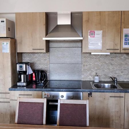 Bed And Breakfast Mentari Gand Esterno foto