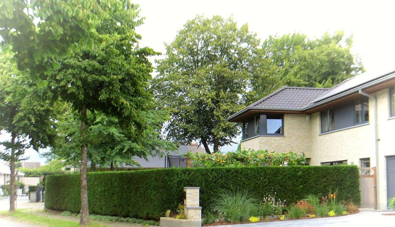Bed And Breakfast Mentari Gand Esterno foto