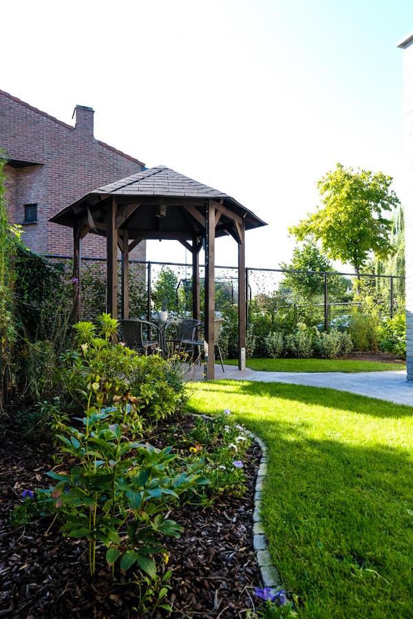 Bed And Breakfast Mentari Gand Esterno foto