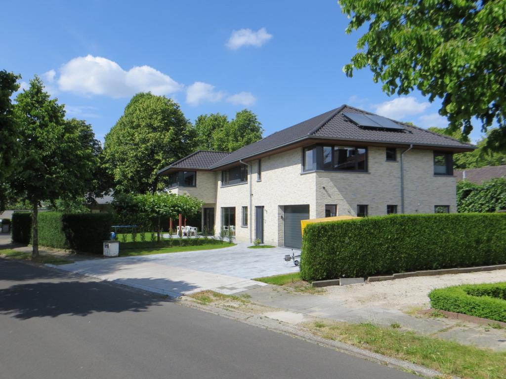 Bed And Breakfast Mentari Gand Esterno foto