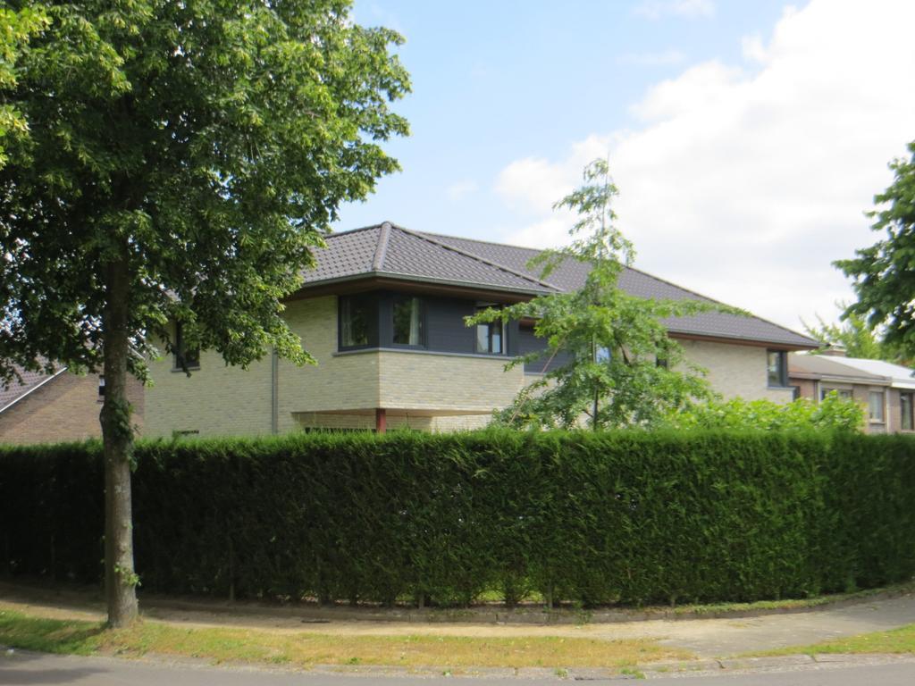 Bed And Breakfast Mentari Gand Esterno foto