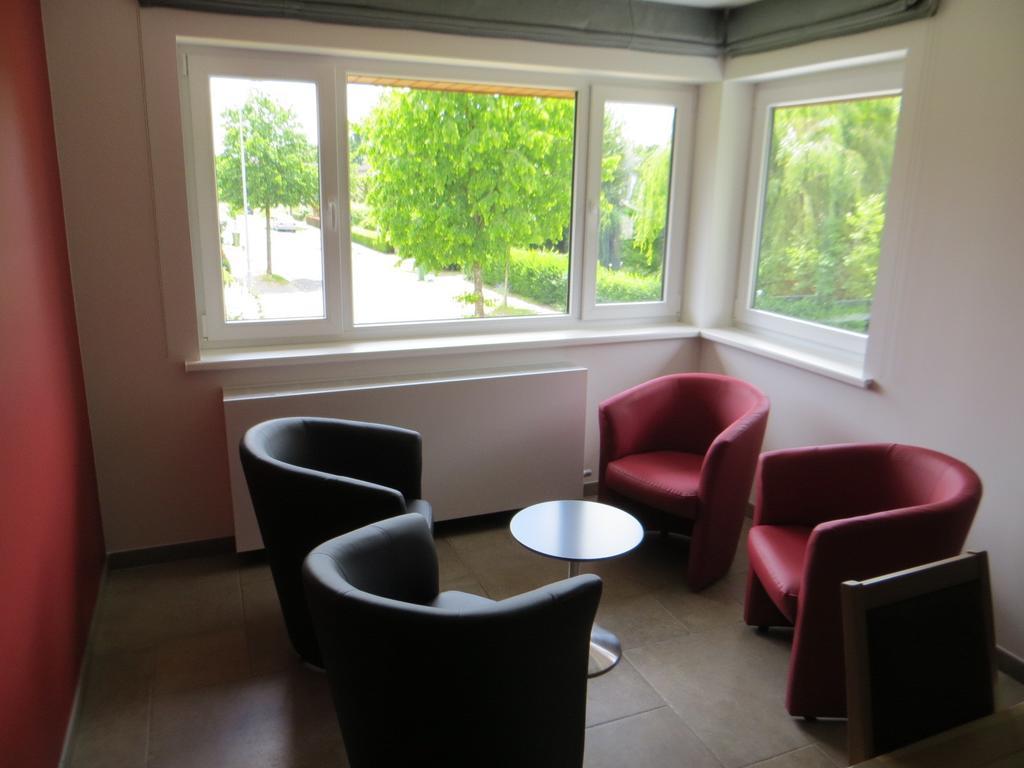 Bed And Breakfast Mentari Gand Esterno foto