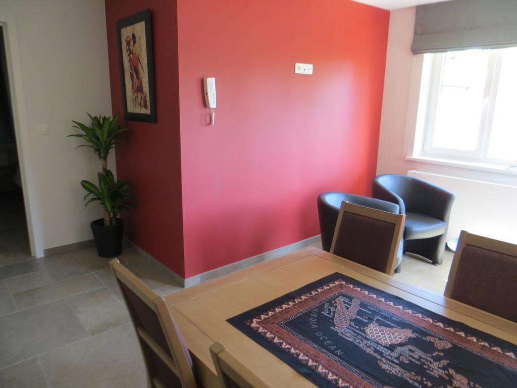 Bed And Breakfast Mentari Gand Esterno foto