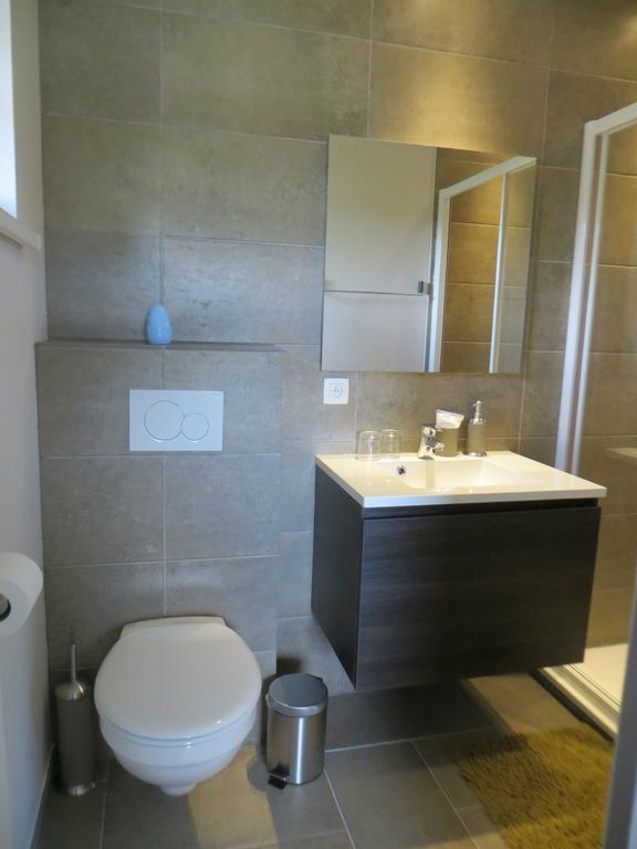 Bed And Breakfast Mentari Gand Camera foto