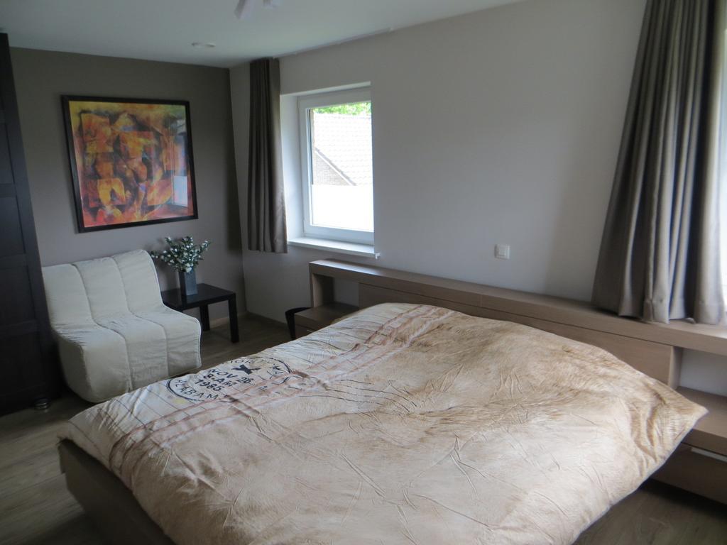 Bed And Breakfast Mentari Gand Camera foto