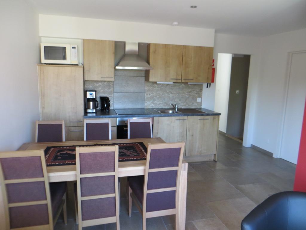 Bed And Breakfast Mentari Gand Esterno foto