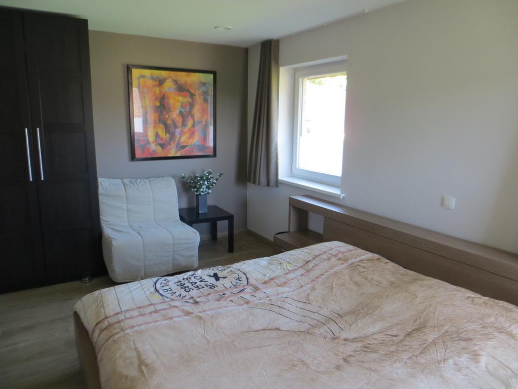 Bed And Breakfast Mentari Gand Camera foto