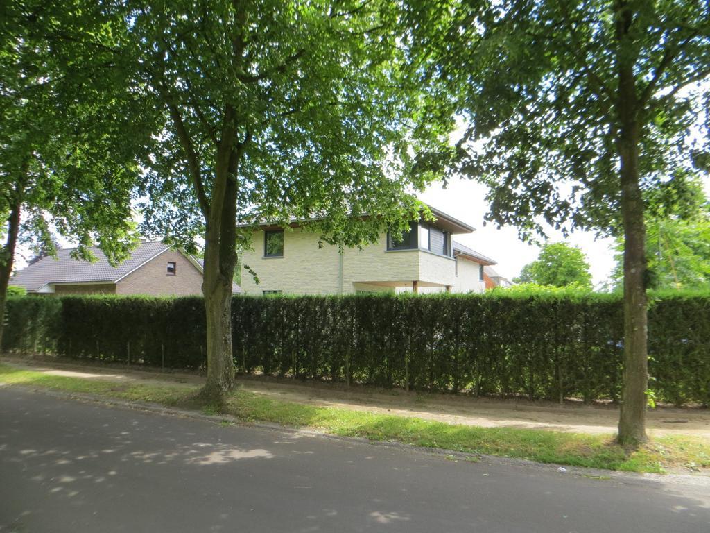 Bed And Breakfast Mentari Gand Esterno foto